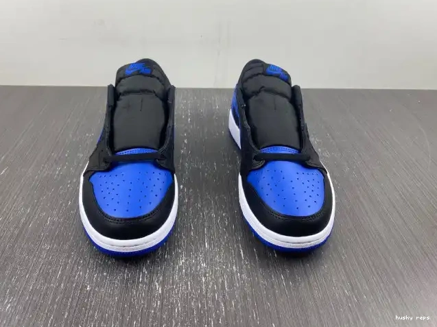 Rep Husky (2015) Low Retro 705329-004 1 Royal Jordan 0526